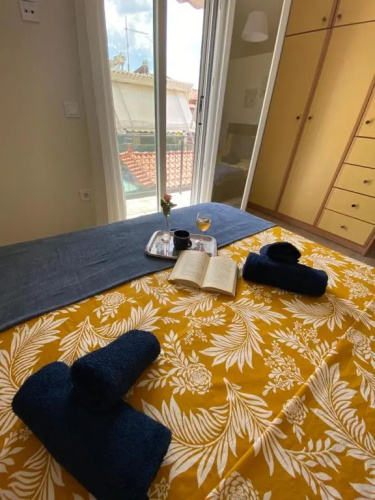 Kaldis Apartment