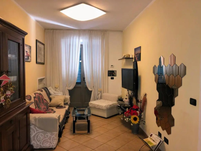 Appartamento Gabbro-Rosignano Marittimo