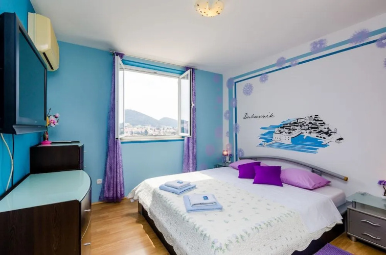 Apartment Antony