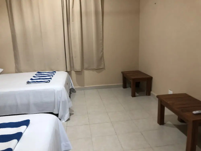 Villas Akamay