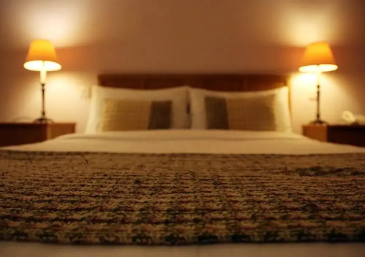 Castle Hotel Macroom
