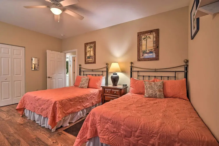 6 Mi to Boardwalk: Condo w/ Pool in Myrtle Beach