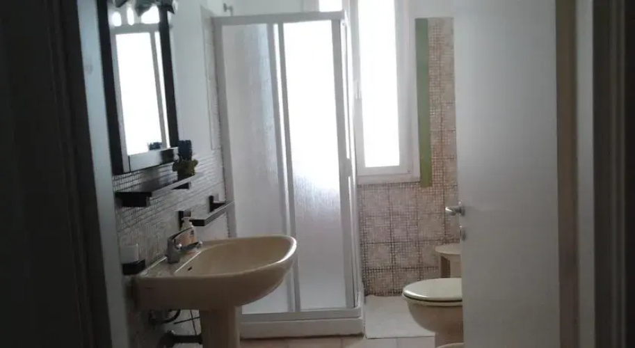 La Casa Del Vento Stagnone