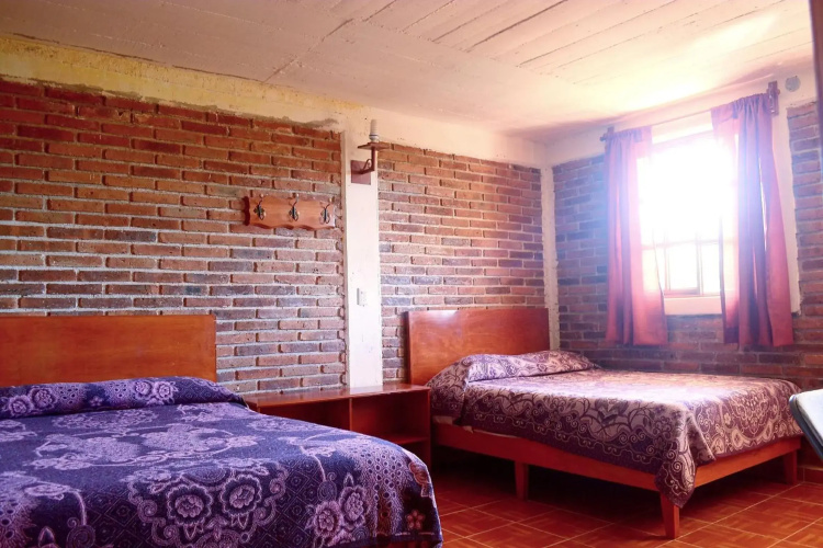 Casa de Descanso Chignahuapan