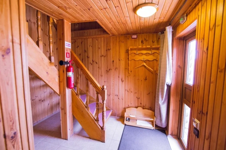 Twin Cottage