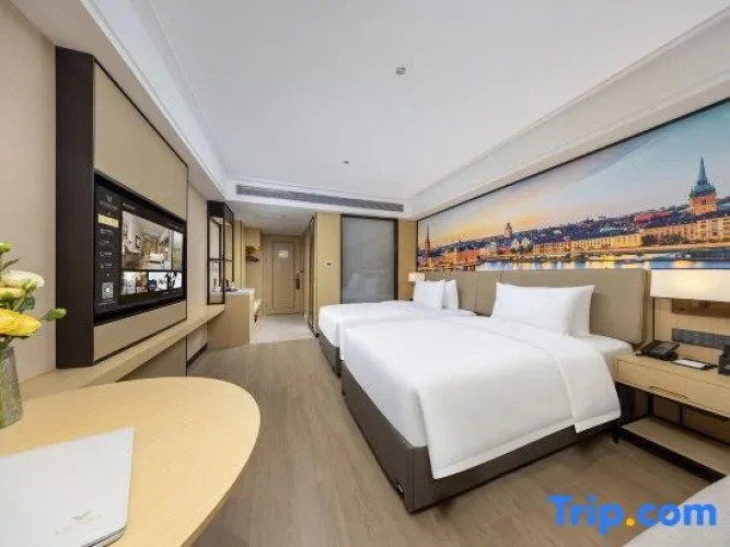 Business Twin room