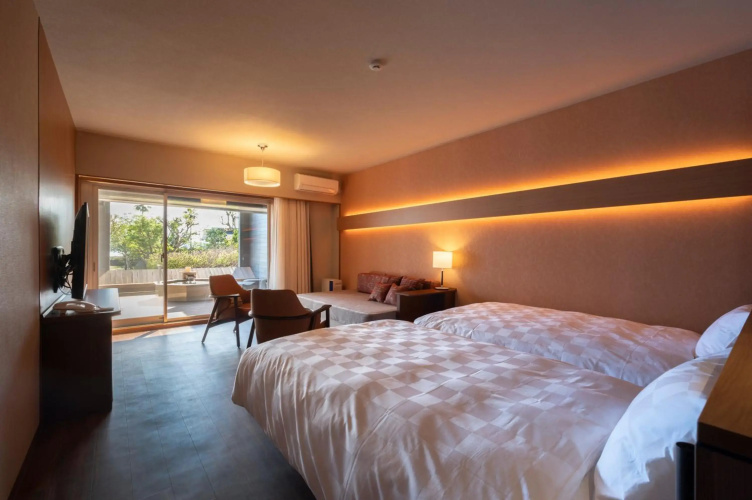 Hotel Tokinoza Mie