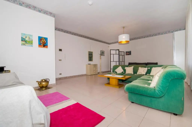 Alessandra House