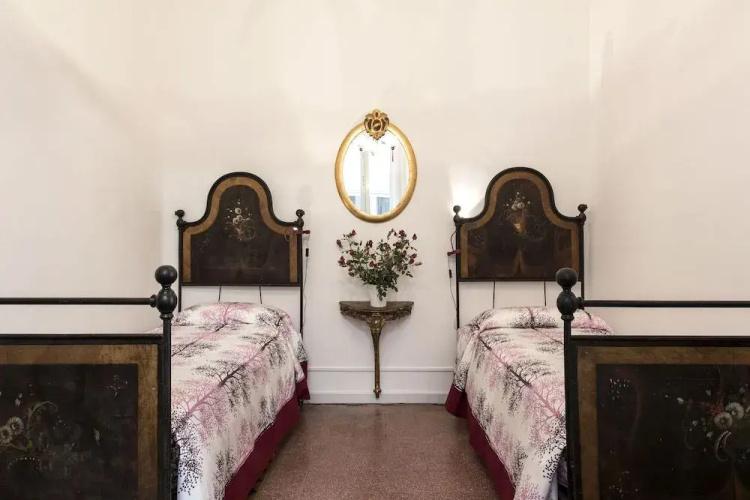 B&B Palazzo D'Agostino