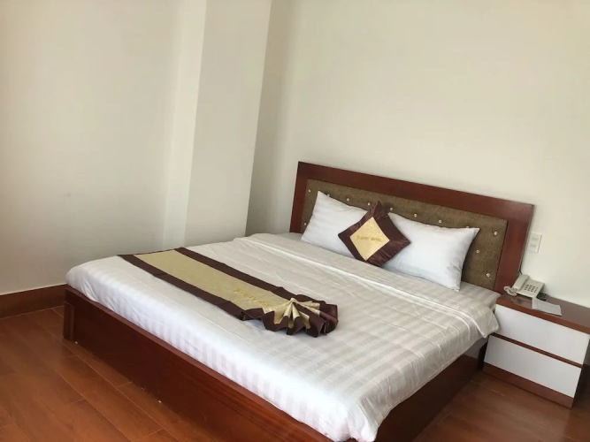 Tommy Hotel Dalat