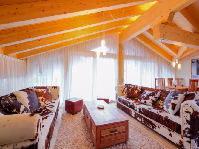 Chalet Rütschi Lommel 37961