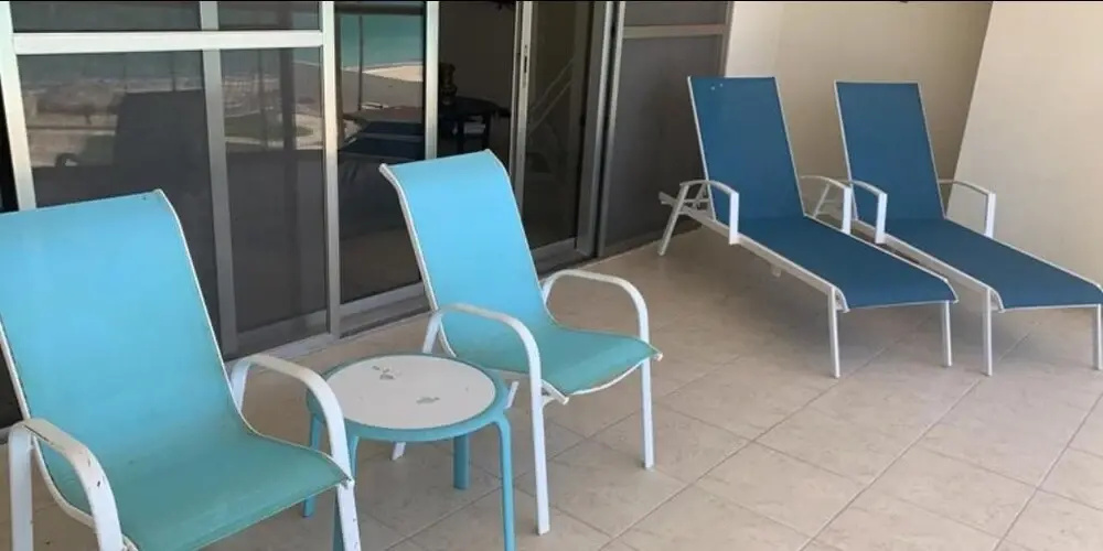 3 Bedrooms  Playa Blanca #1 Condo by RedAwning