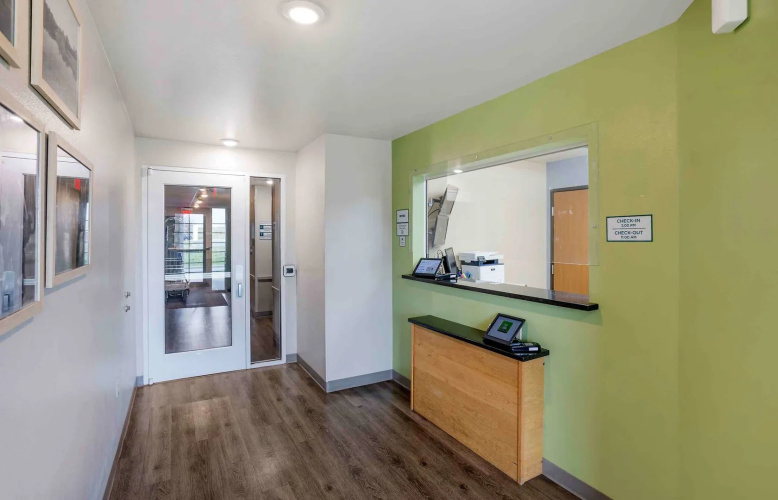 Extended Stay America Select Suites - Springfield - South - Battlefield