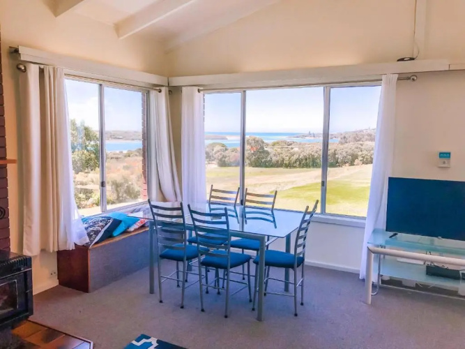 Paradise View