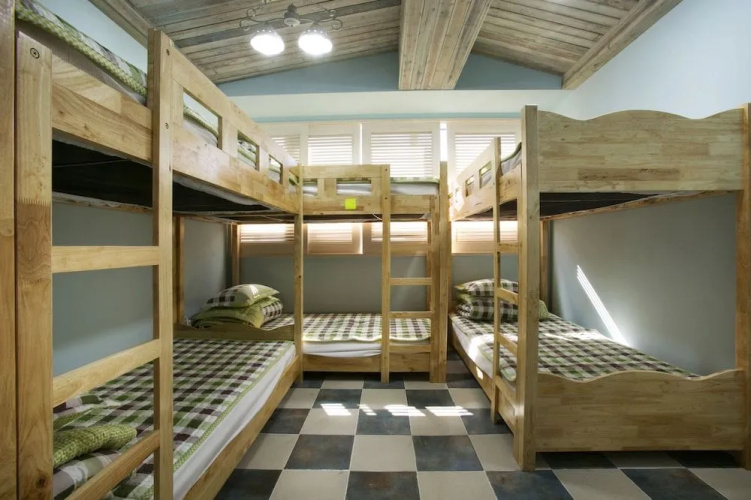 Maya Guesthouse - Hostel