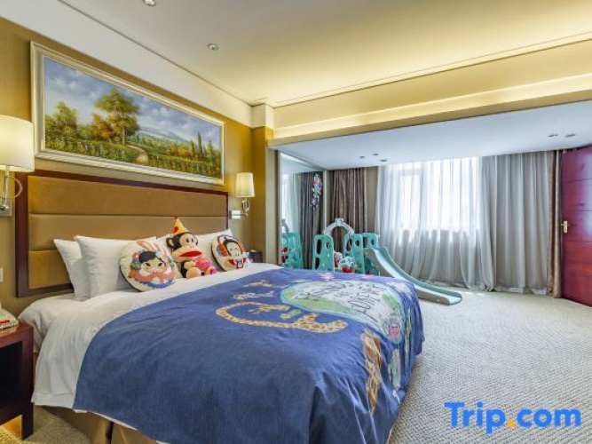 Superior Double Suite