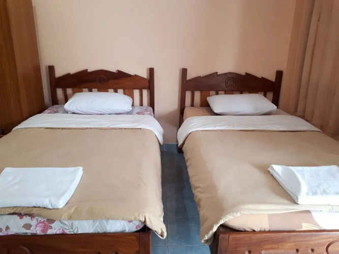 Smart Resort