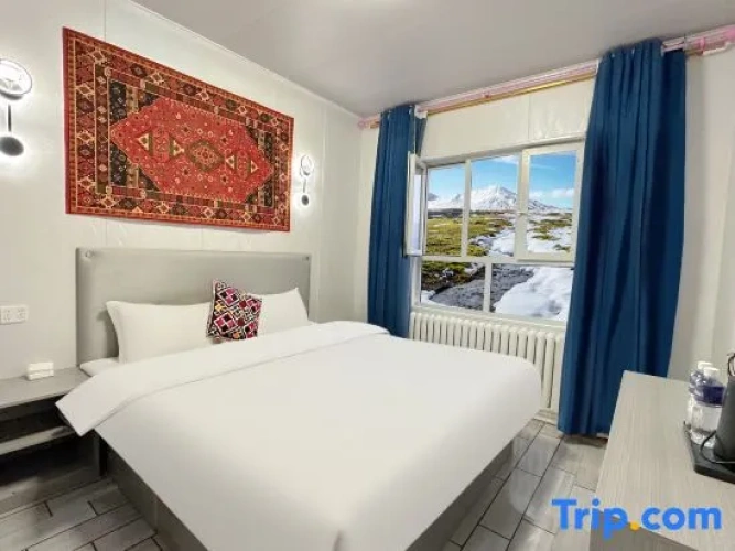 Business Double room