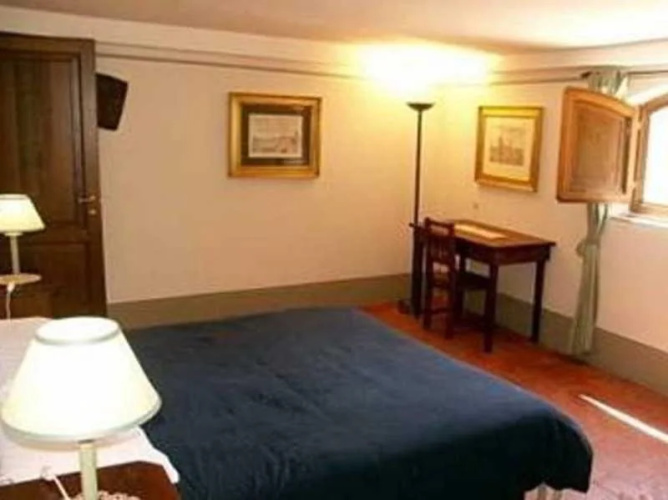 One World Apartments
