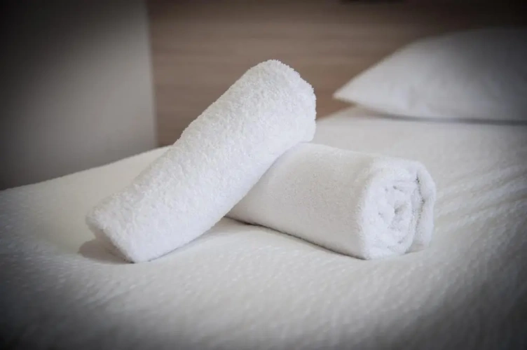 Comfort Triple room with view