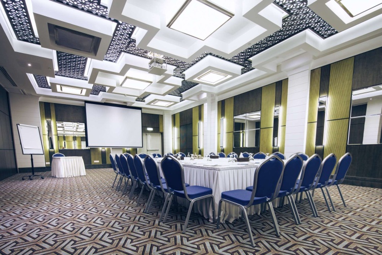 Ayla Bawadi Hotel & Mall photo 18
