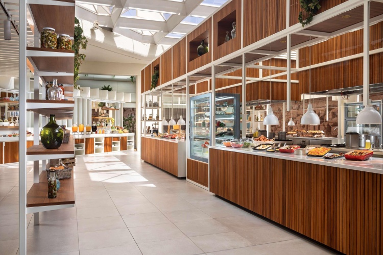 Paradisus By Meliá Salinas Lanzarote – Adults Only – All Inclusive photo 17