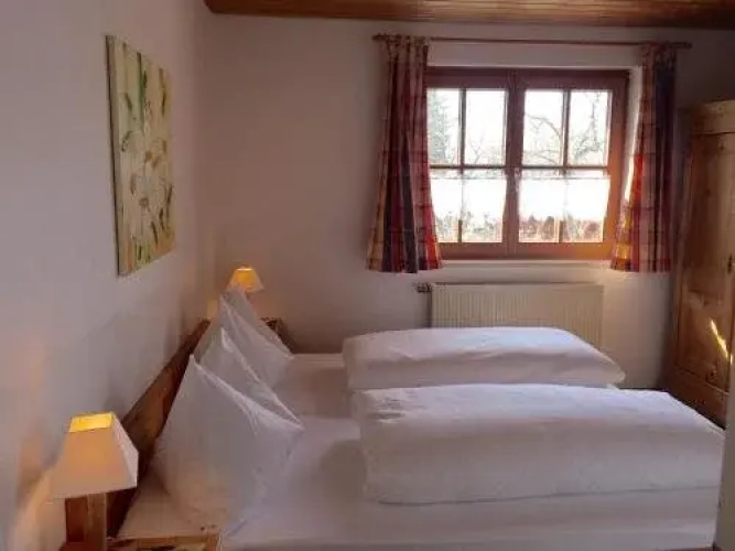 Pension am See
