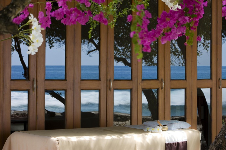 Sheraton Maldives Full Moon Resort & Spa photo 26