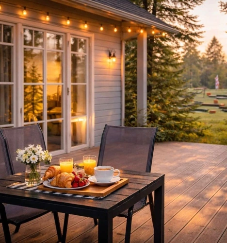 Cottage