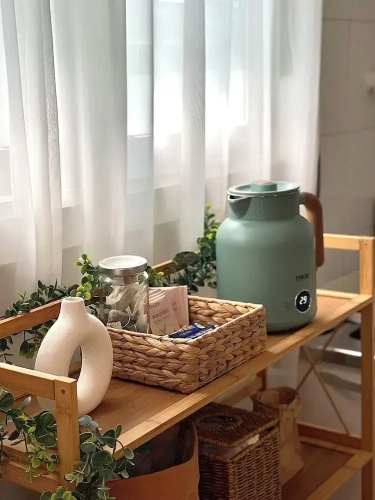 Comfort Cottage