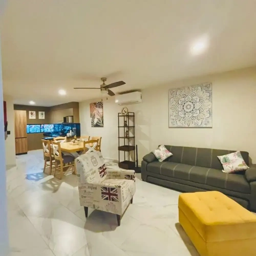 Comfort Cottage