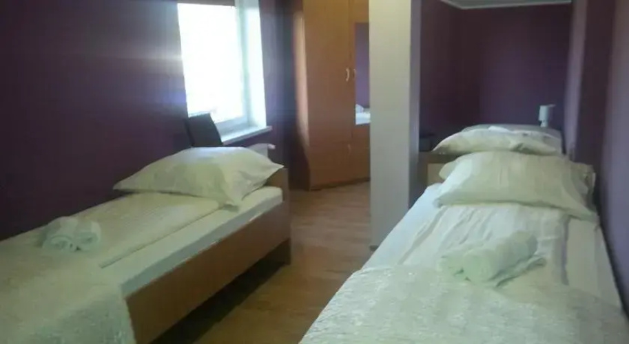 Restauracja Motel Halka