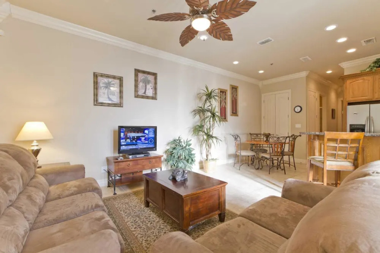 Retama Landing Condominium 4