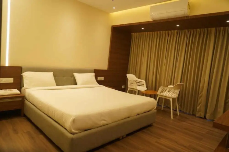 Hotel Bekal Intenational