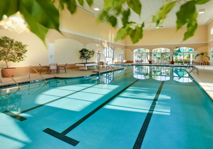 Sheraton Broadway Resort Villas