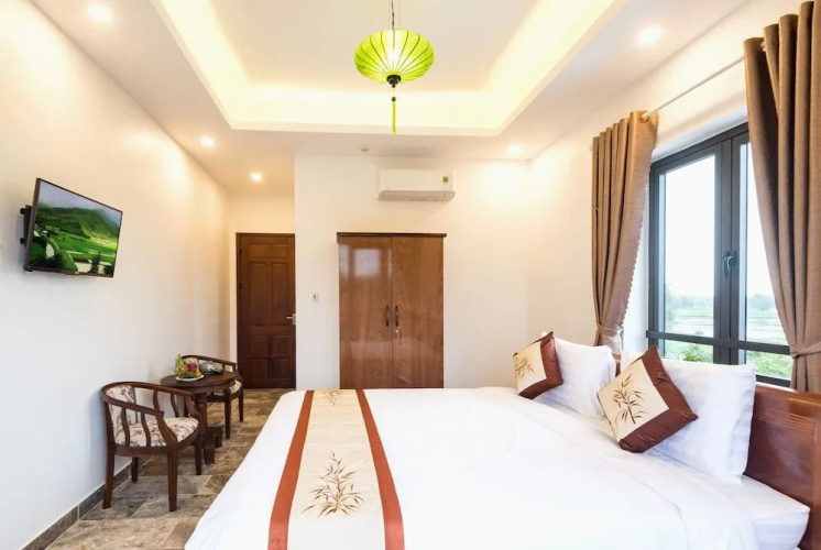 Rice River Villa - Hoi An