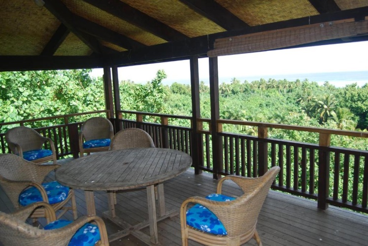 3 Bedrooms Villa