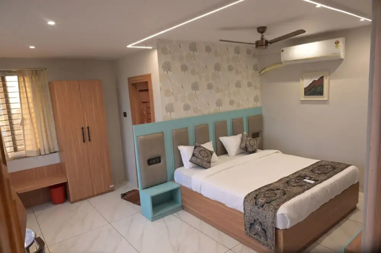 Hotel Spotlight