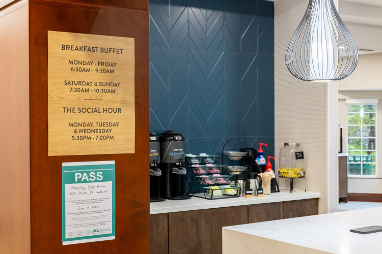 Staybridge Suites London photo 38