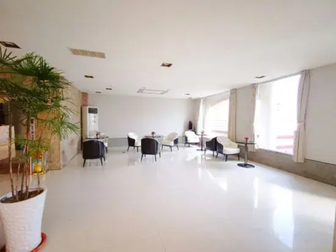 Chang Hong Hotel