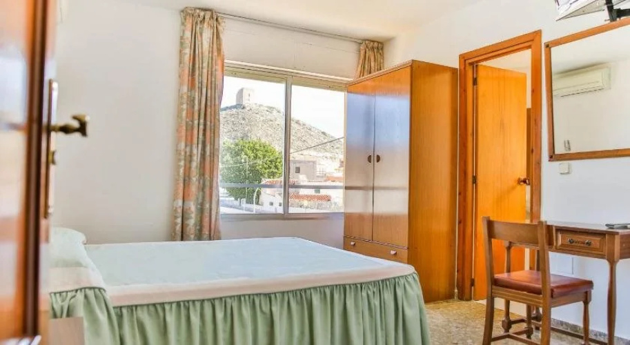 Hotel Iberico