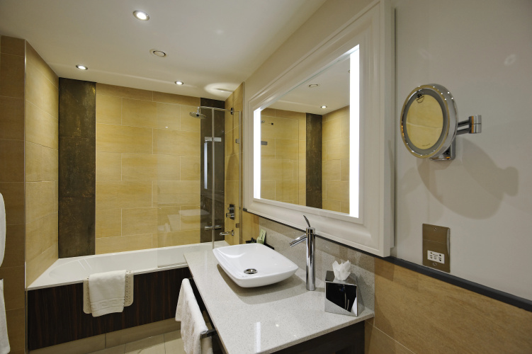 The Grosvenor Pulford Hotel & Spa photo 10