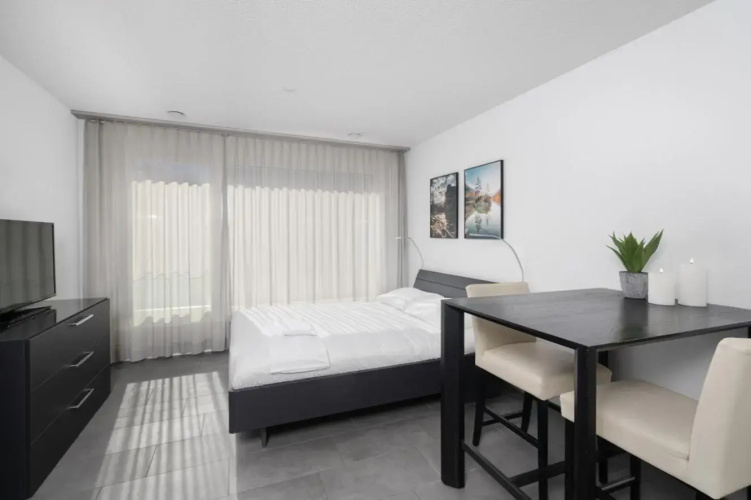 Studio NATASCHA Interlaken