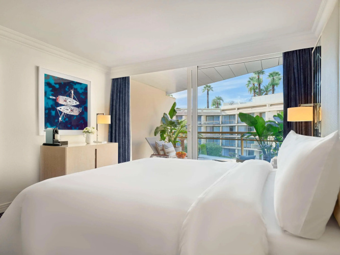 Fairmont Monte Carlo