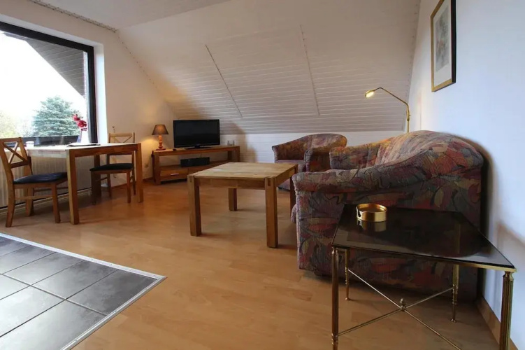 Appartement in Westerland auf Sylt