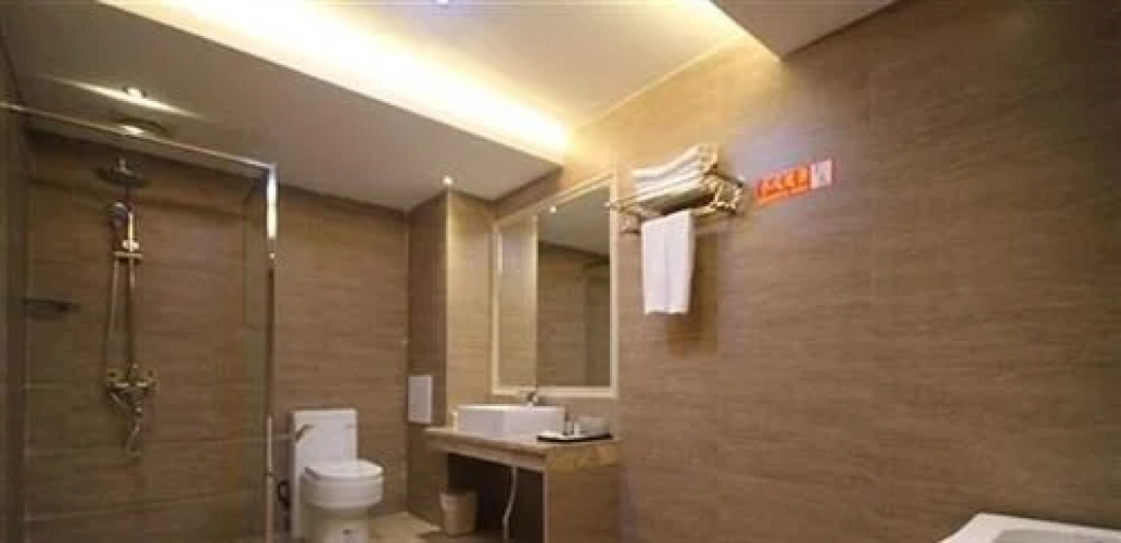 Kunming Ceres Hotel