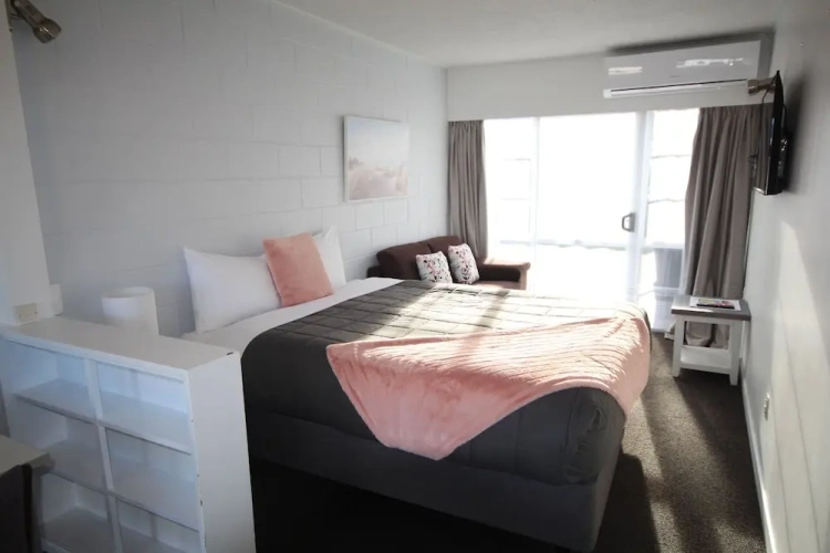 Classic Apartment