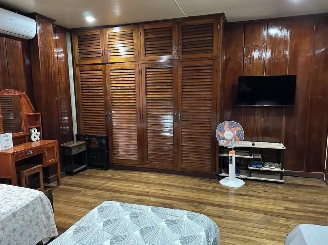 1 Bedroom Standard room