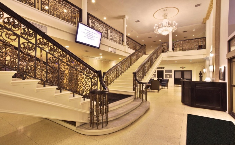 Crowne Plaza Fredericton-Lord Beaverbrook photo 18