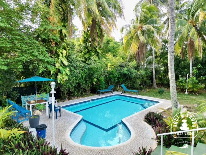 Posada Villa Verde